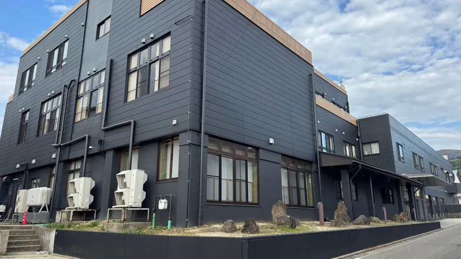 Hotel Izumiya
