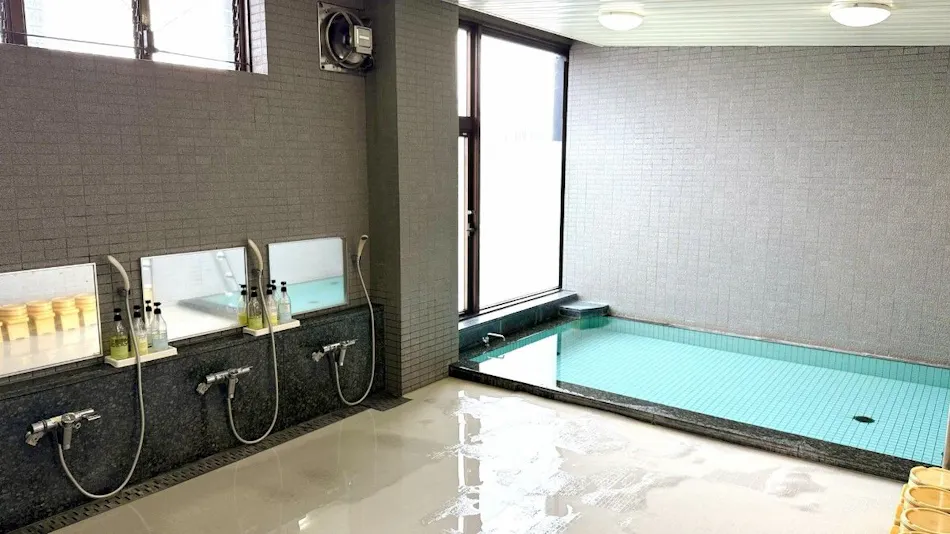 Hotel Izumiya