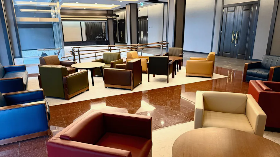 Hotel Izumiya