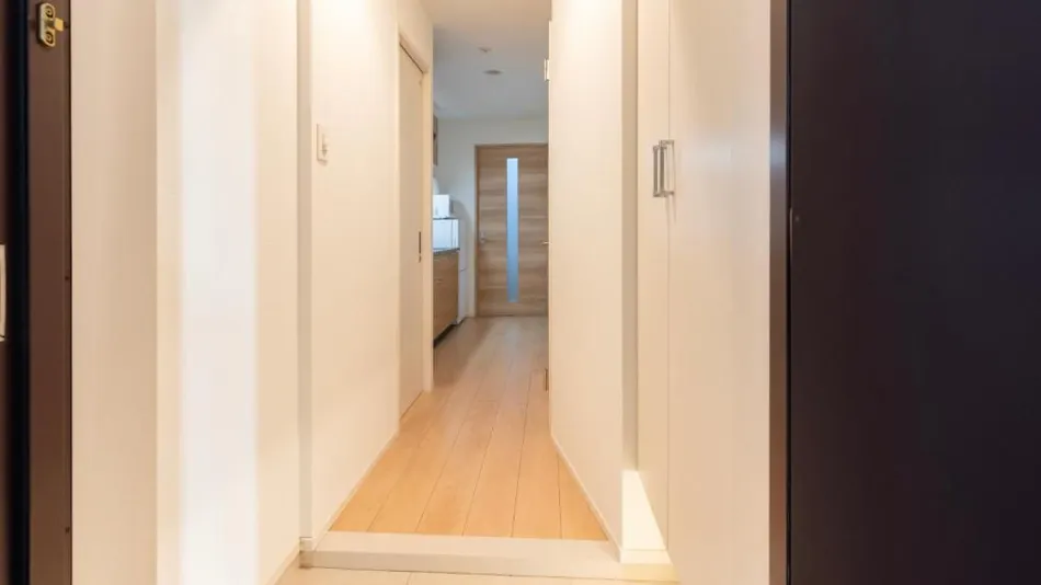 AIRSTAR The Apartment Hakata Gion