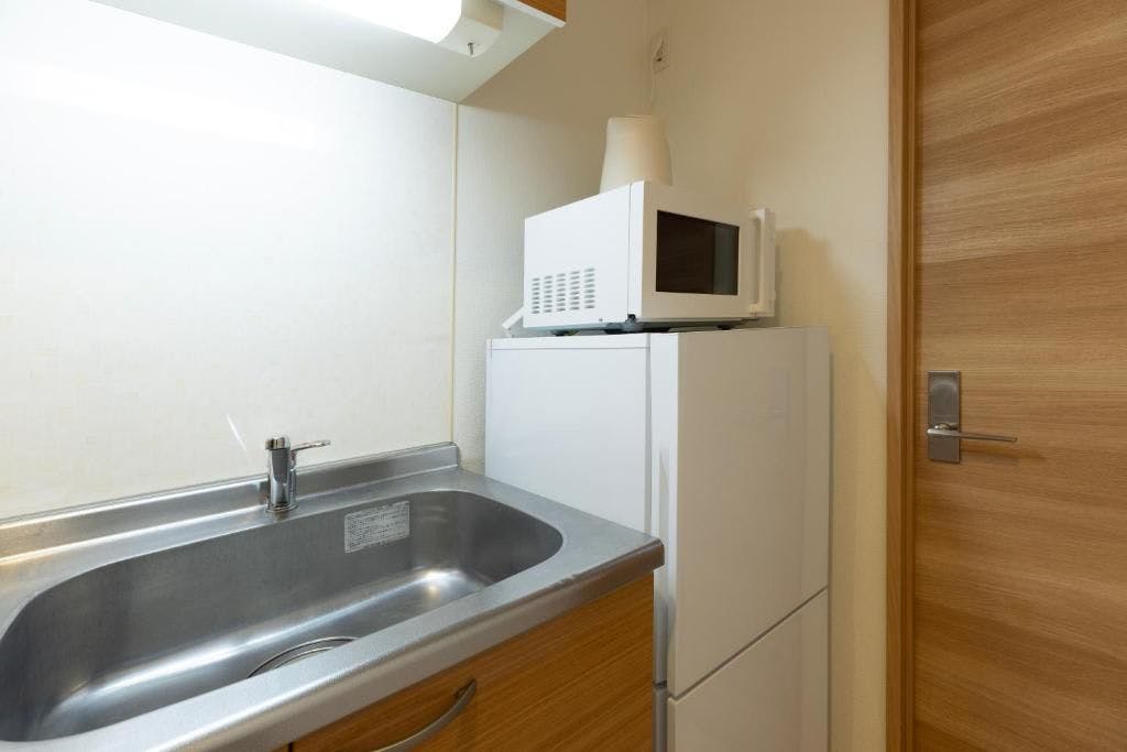 AIRSTAR The Apartment Hakata Gion