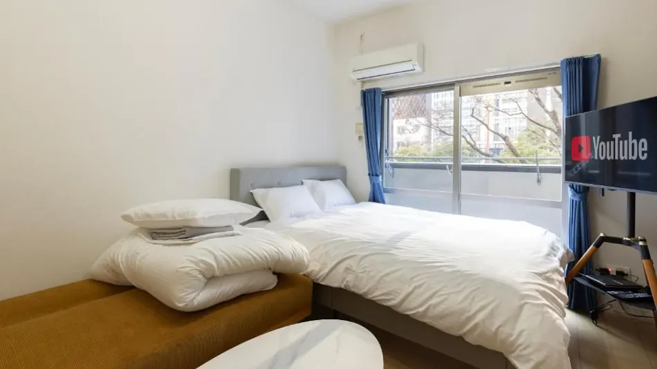 AIRSTAR The Apartment Hakata Gion