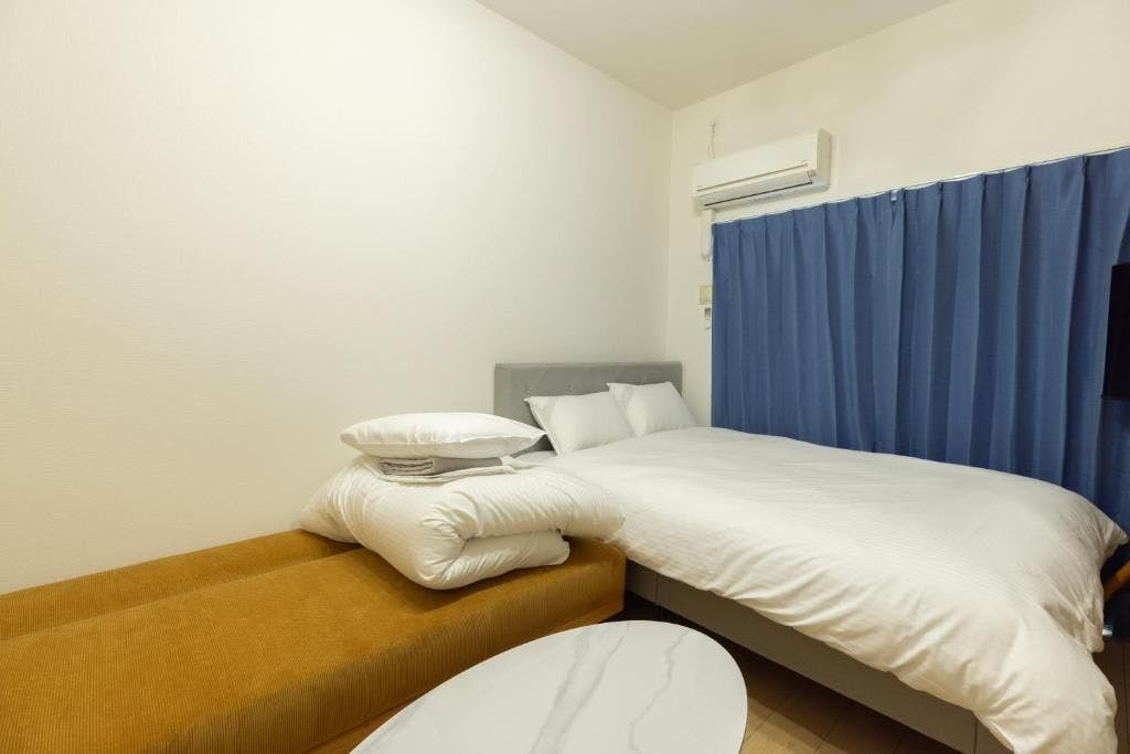 AIRSTAR The Apartment Hakata Gion