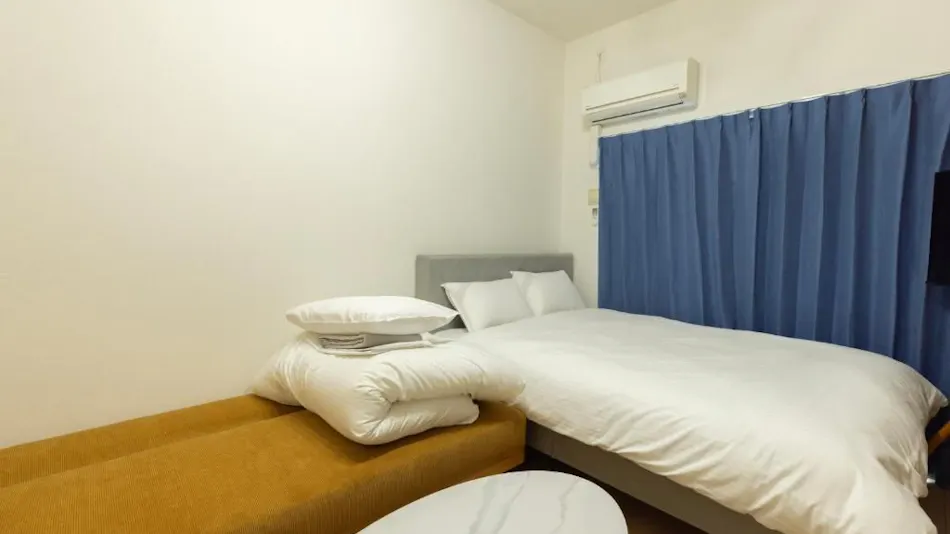 AIRSTAR The Apartment Hakata Gion