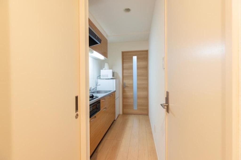AIRSTAR The Apartment Hakata Gion