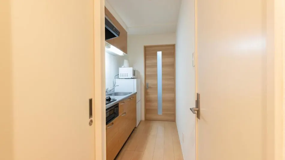 AIRSTAR The Apartment Hakata Gion