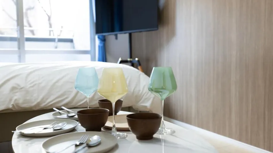 AIRSTAR The Apartment Hakata Gion