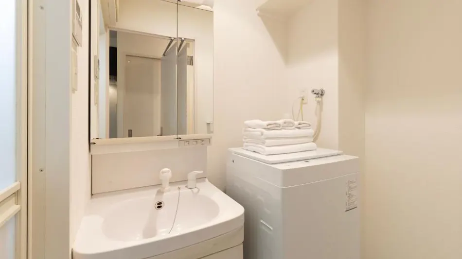 AIRSTAR The Apartment Hakata Gion