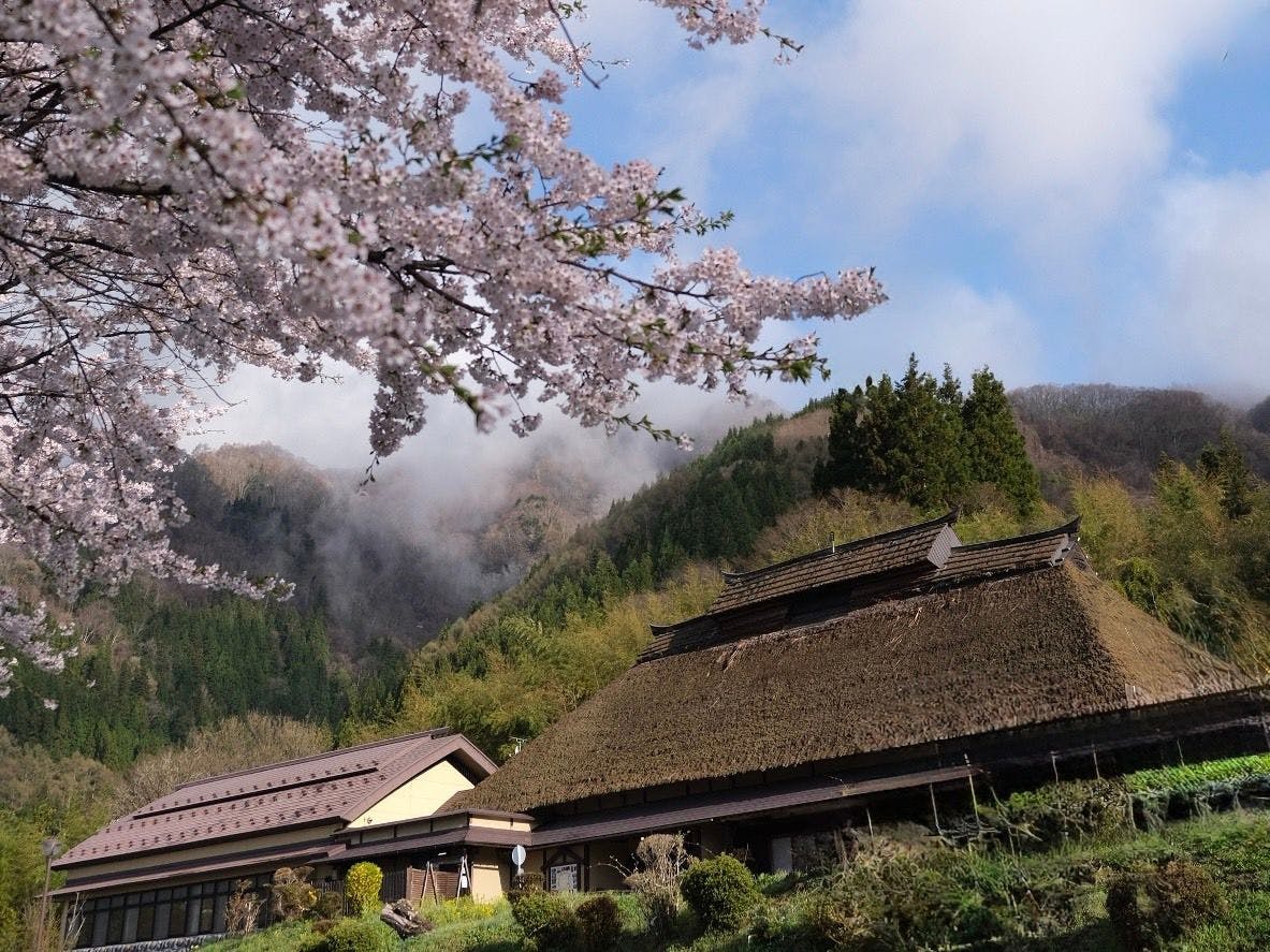 Yakimochiya