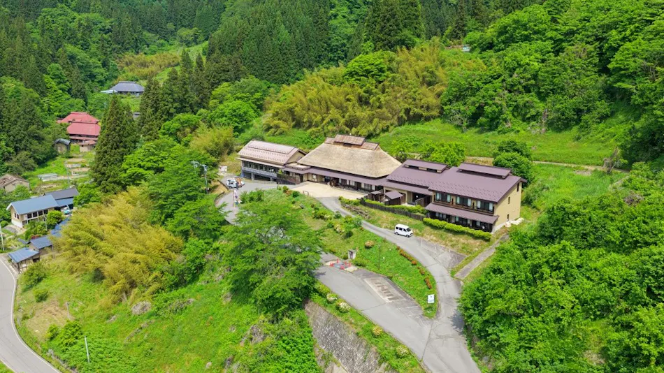 Yakimochiya