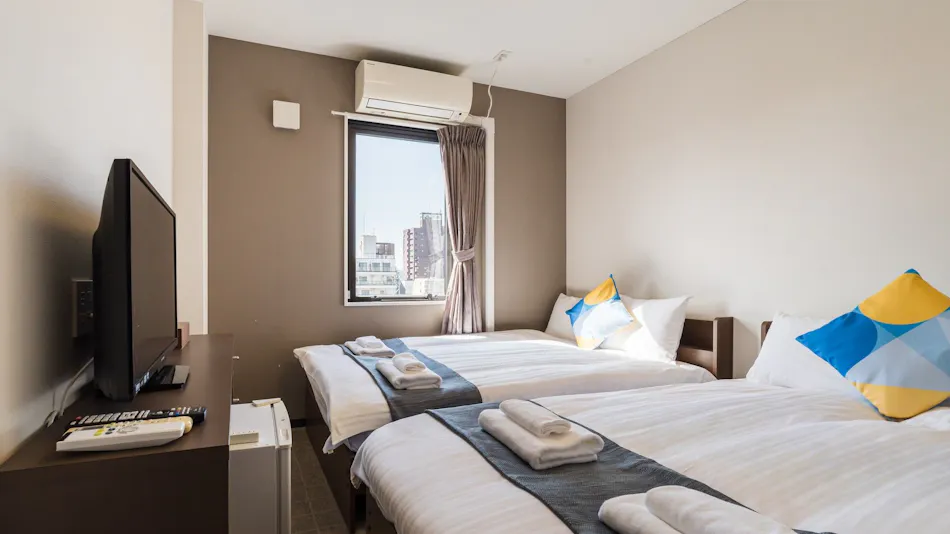 OKINI - DOYANEN HOTELS