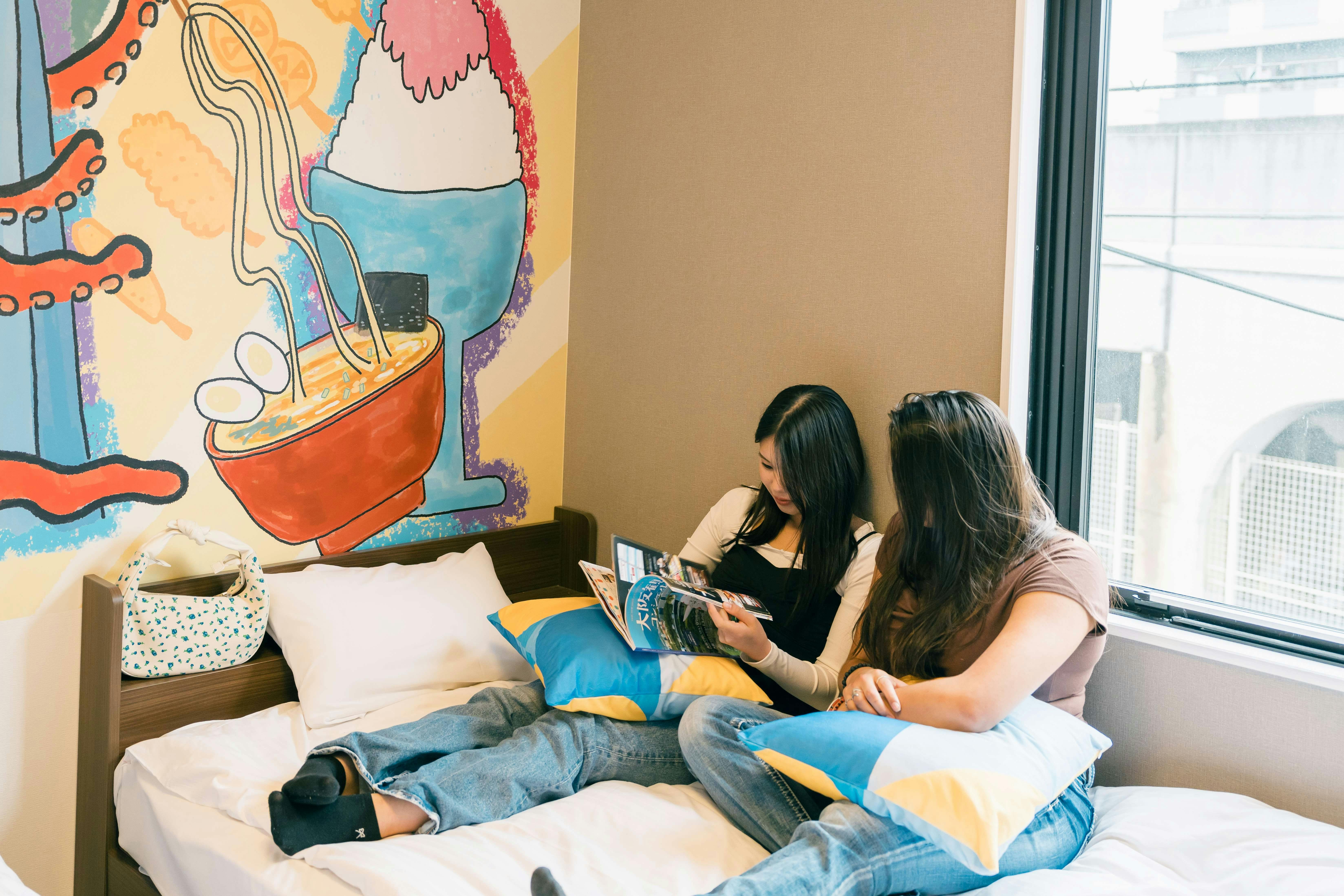 OKINI - DOYANEN HOTELS