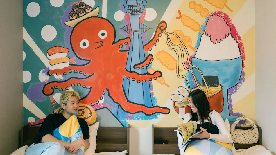OKINI - DOYANEN HOTELS