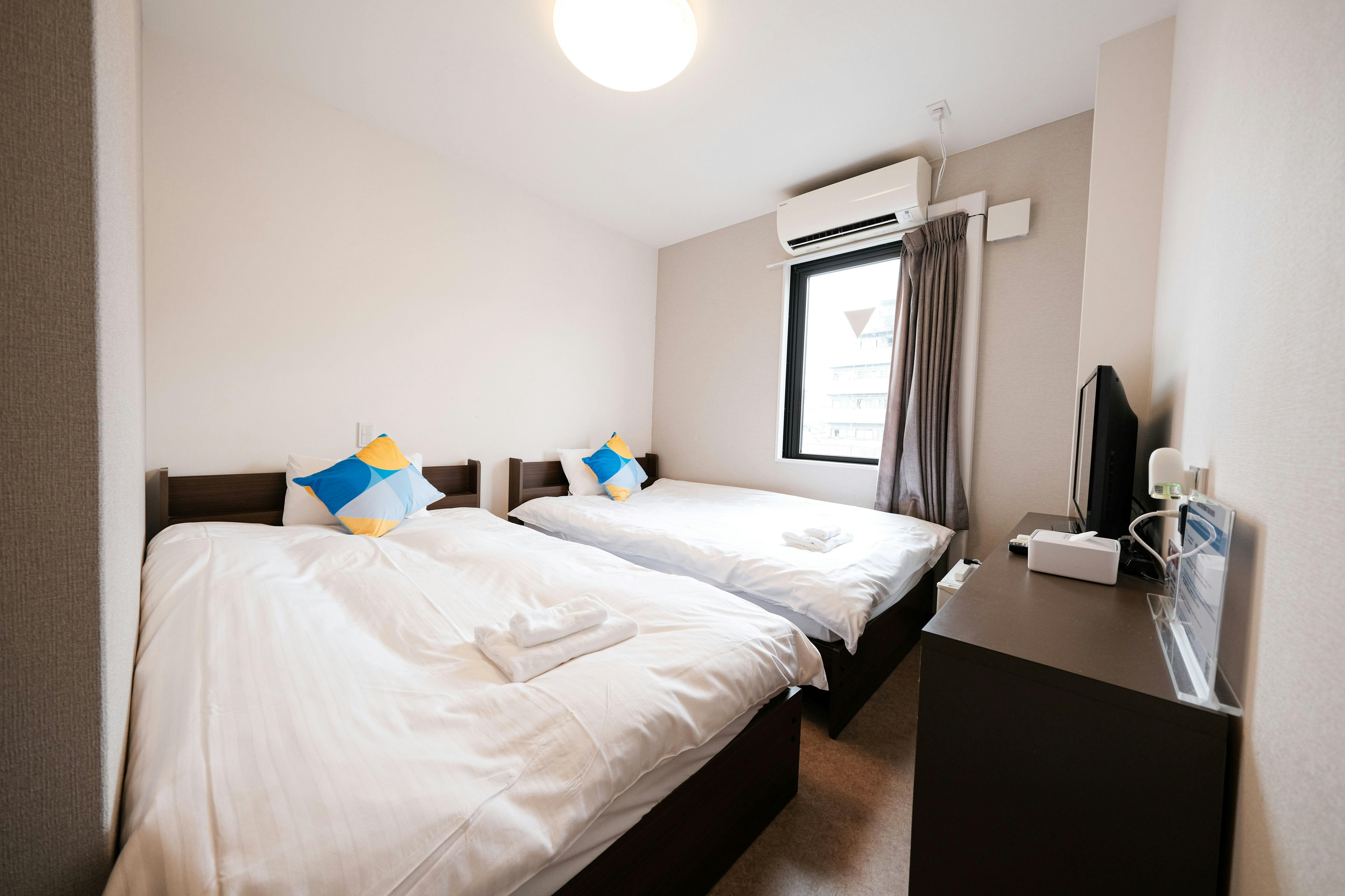 OKINI - DOYANEN HOTELS