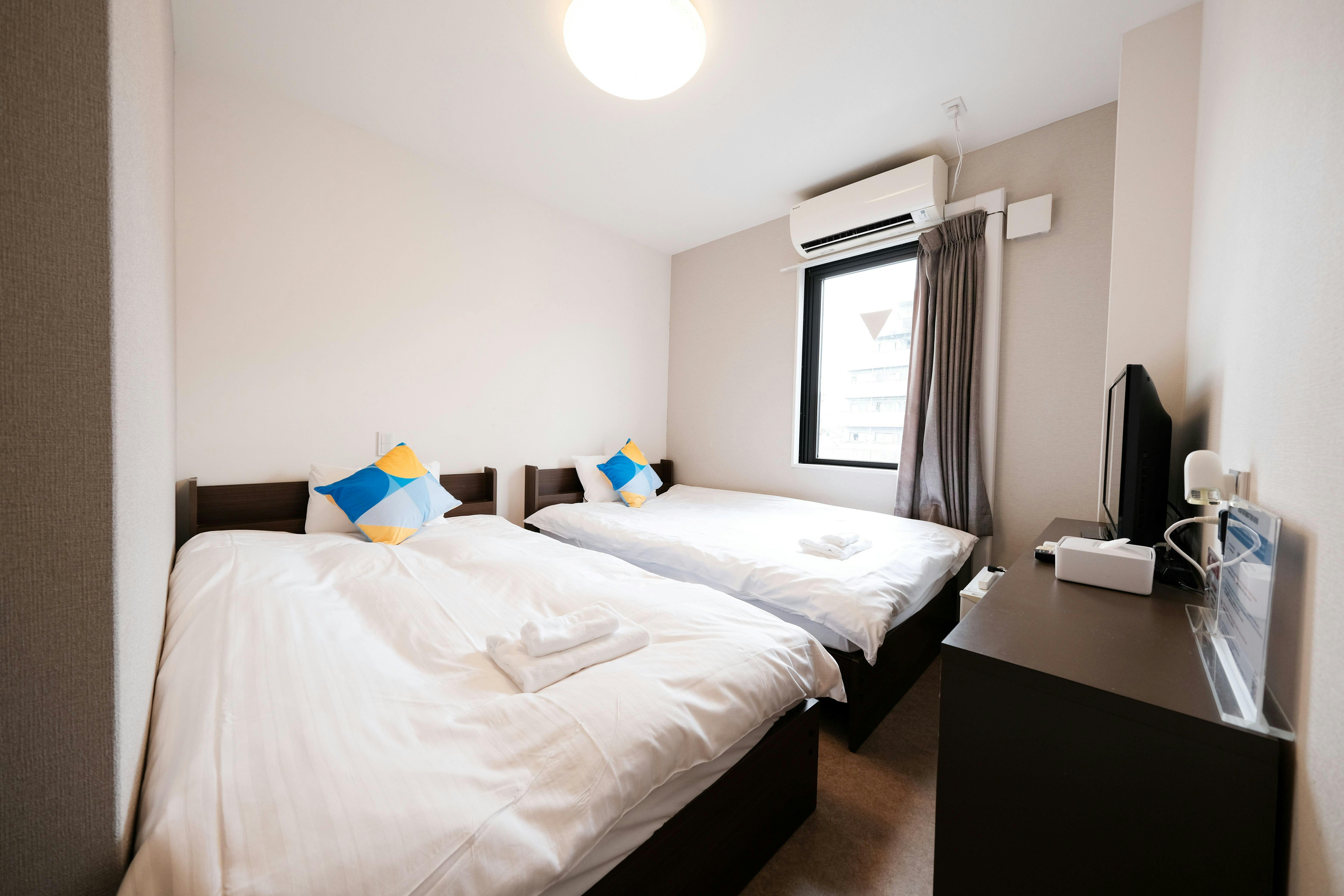 OKINI - DOYANEN HOTELS