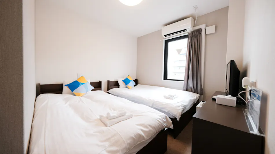 OKINI - DOYANEN HOTELS