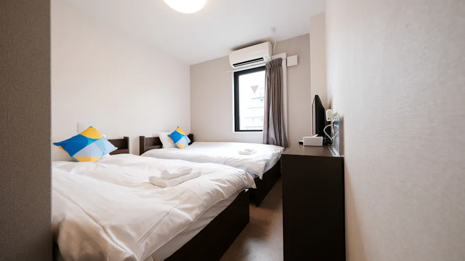 OKINI - DOYANEN HOTELS