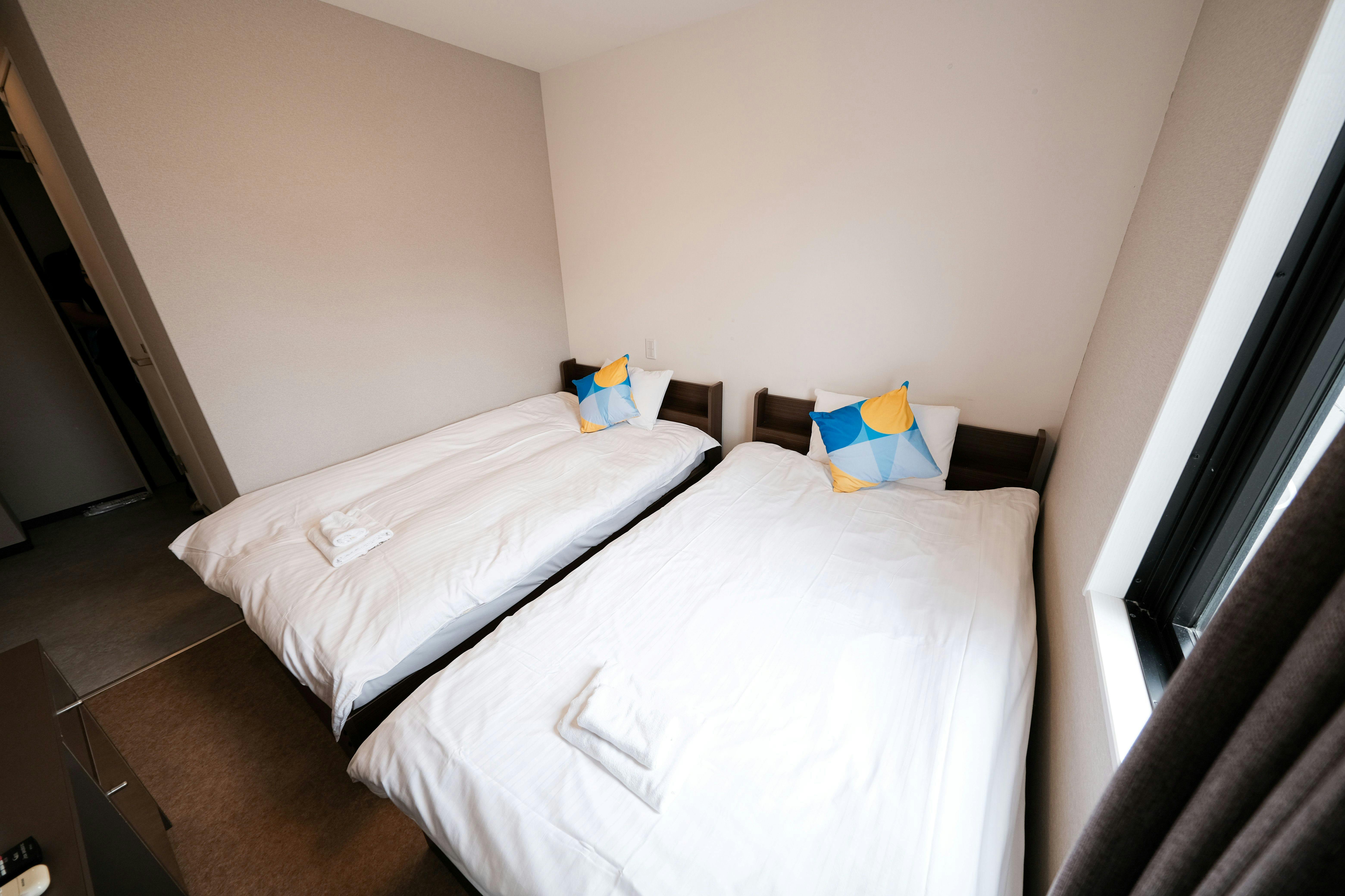 OKINI - DOYANEN HOTELS