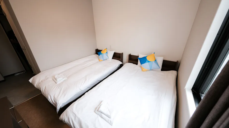 OKINI - DOYANEN HOTELS