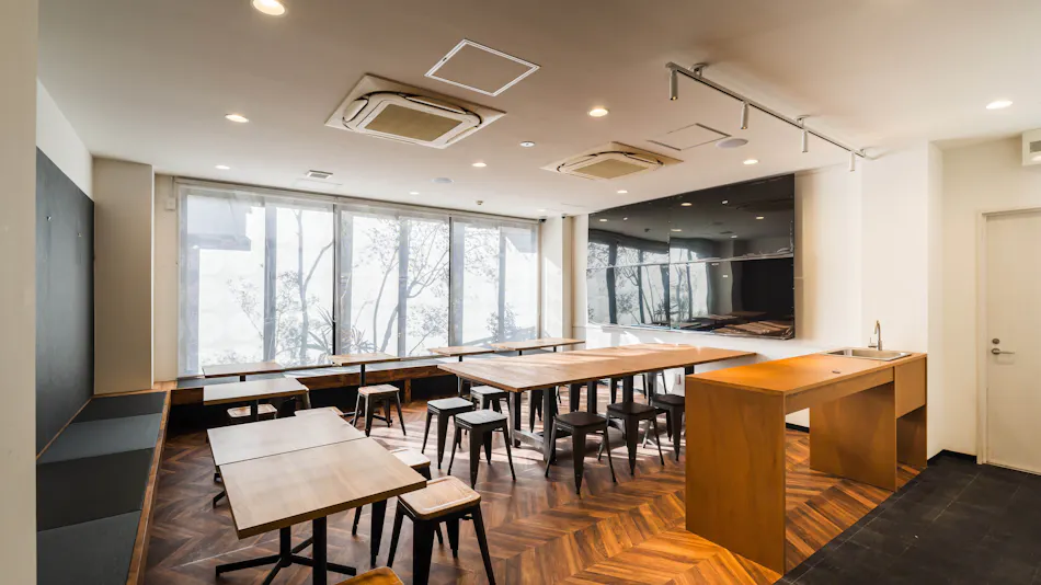 OKINI - DOYANEN HOTELS