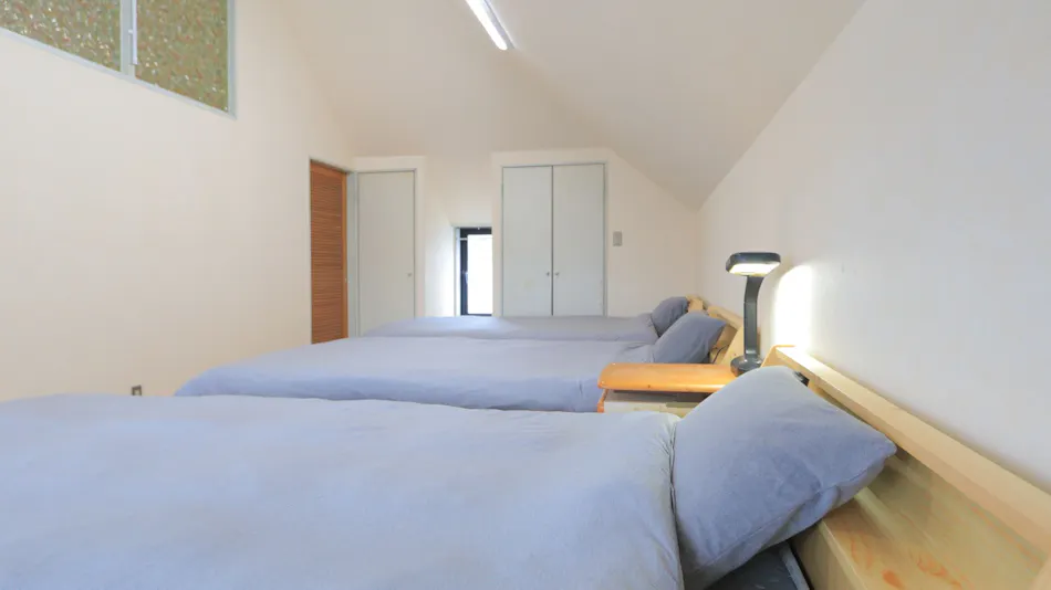 Hostel Five