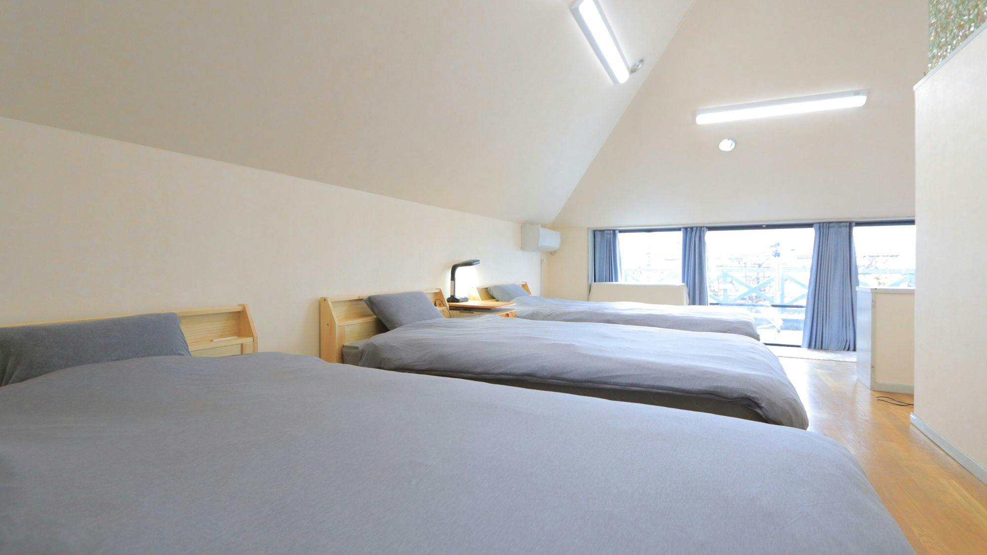 Hostel Five