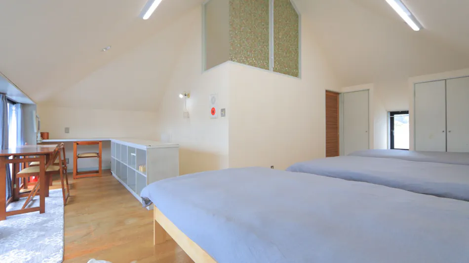 Hostel Five