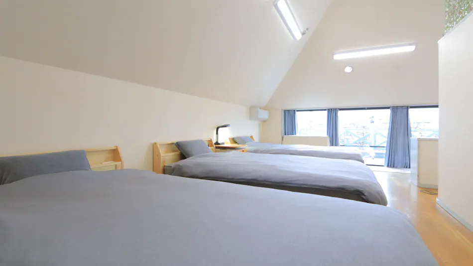 Hostel Five