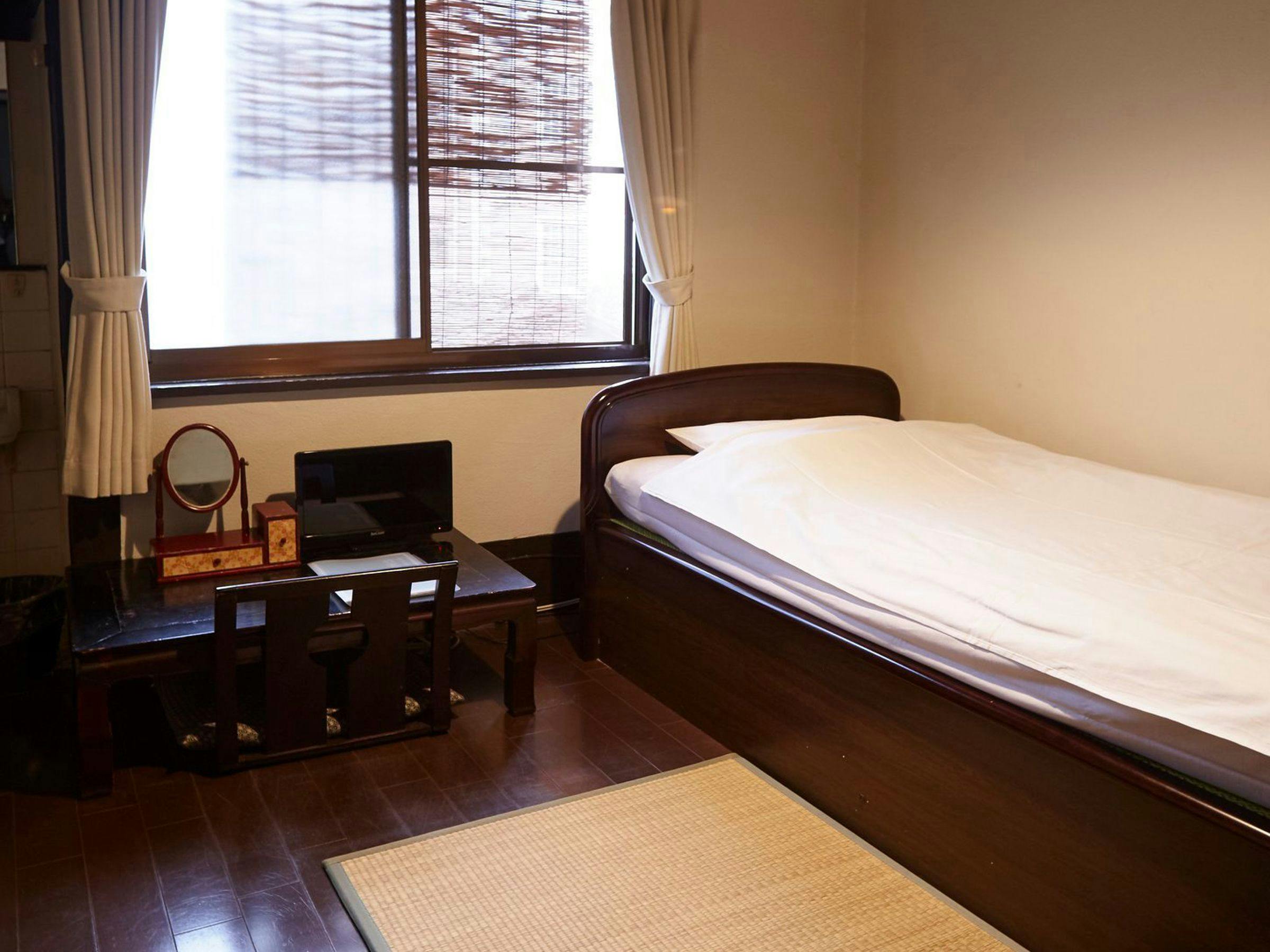 Takeyaso Ryokan