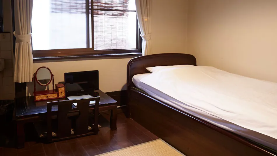Takeyaso Ryokan