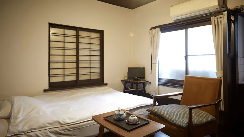 Takeyaso Ryokan