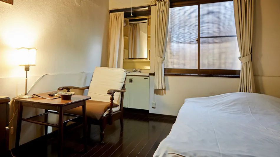 Takeyaso Ryokan