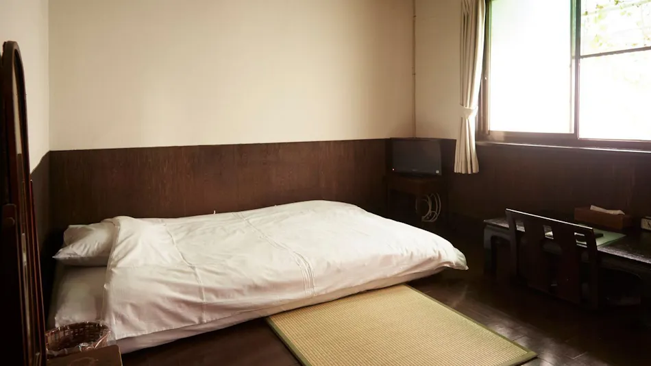Takeyaso Ryokan