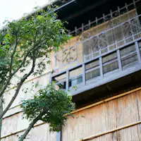 Rupa luar bangunan