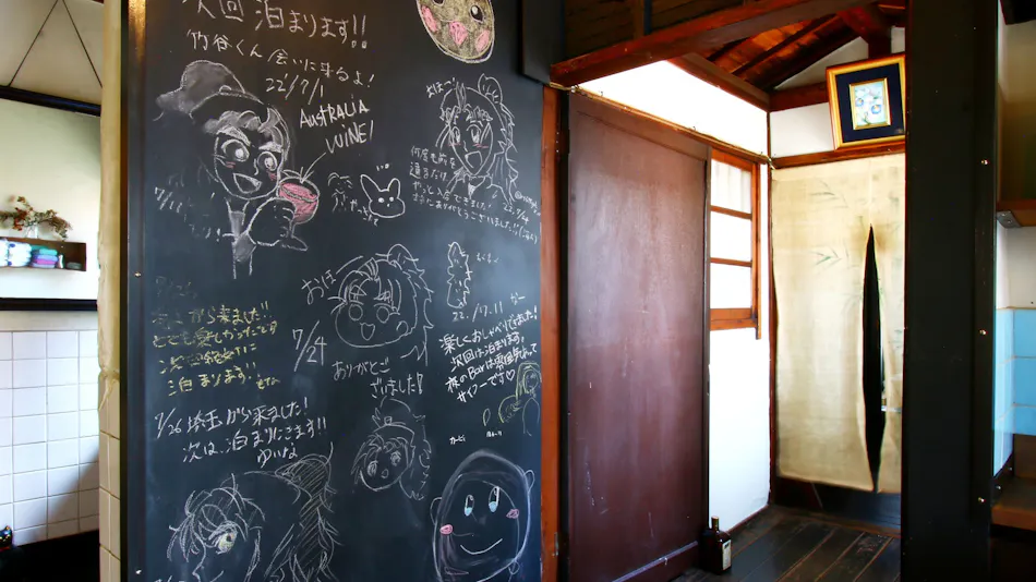 Takeyaso Ryokan