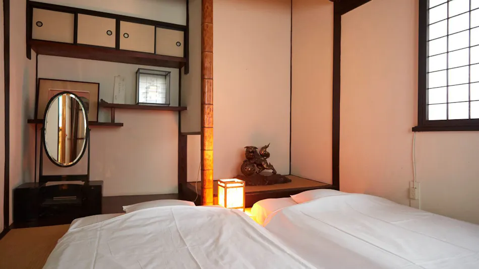 Takeyaso Ryokan