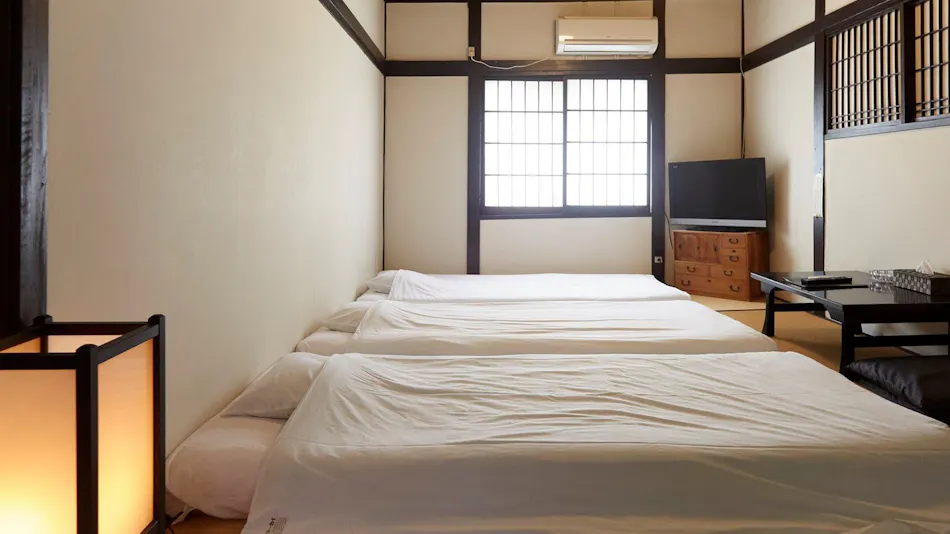 Takeyaso Ryokan