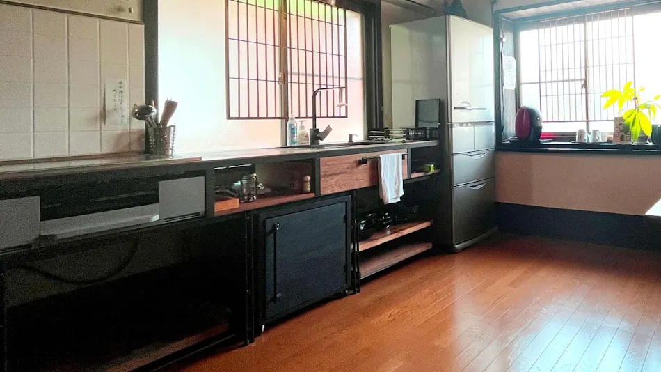 Takeyaso Ryokan