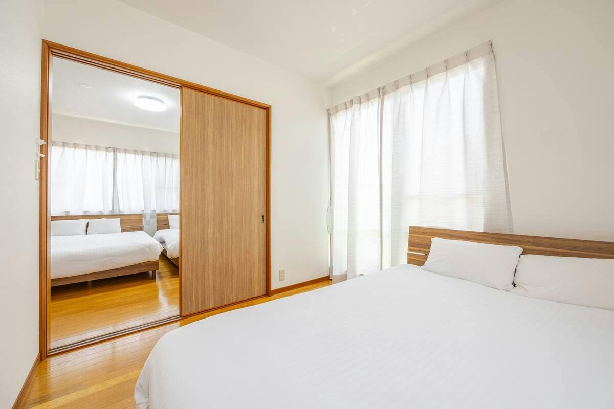 Stayinn-ITOSHIMA