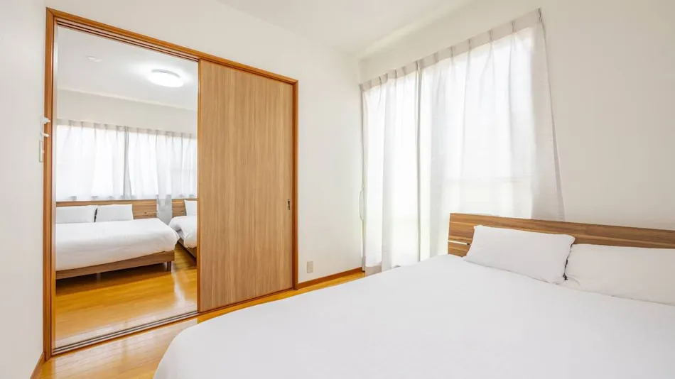 Stayinn-ITOSHIMA