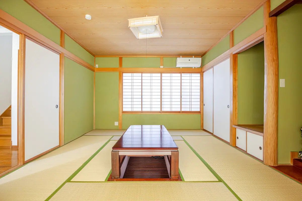 Stayinn-ITOSHIMA