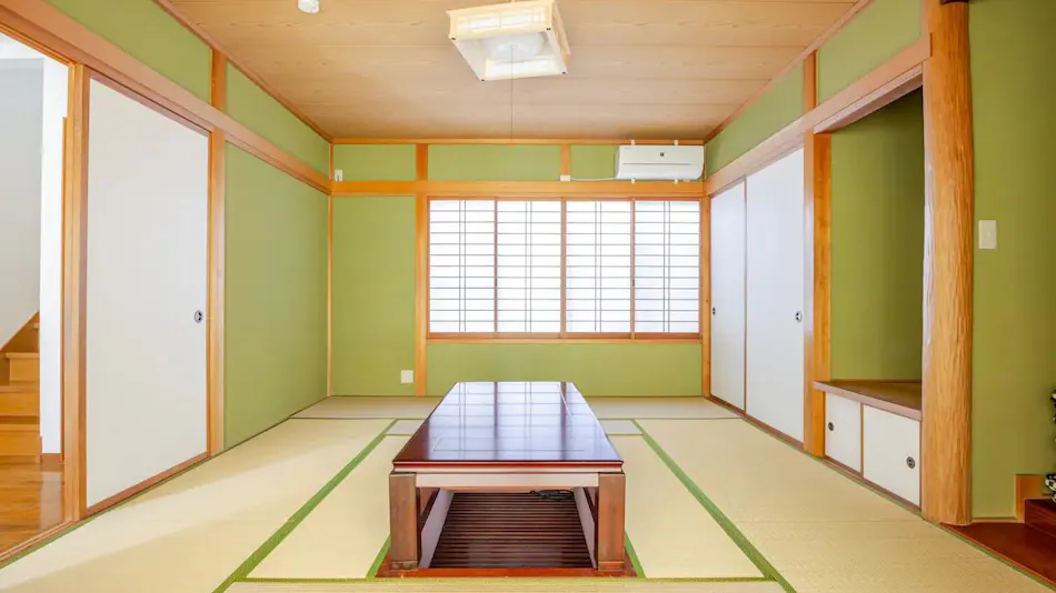 Stayinn-ITOSHIMA