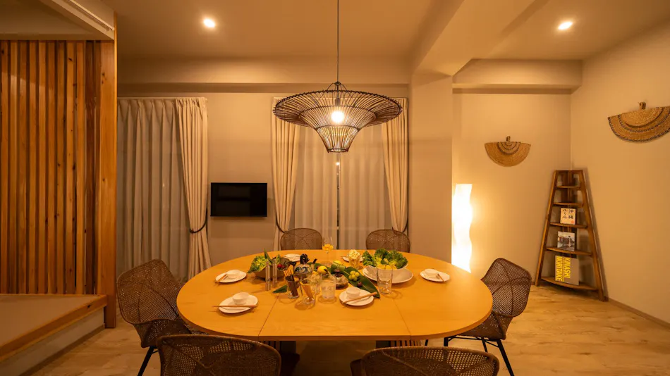 SUNZ ROOMS - Naha Miebashi -
