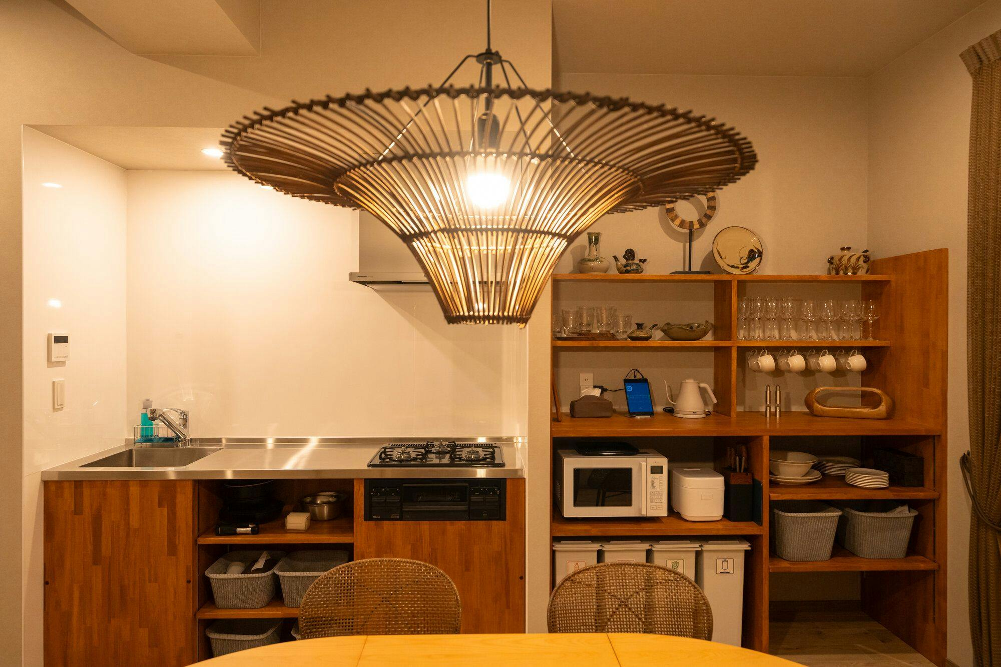 SUNZ ROOMS - Naha Miebashi -