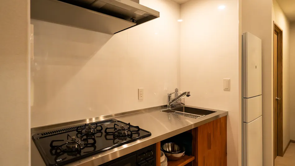 SUNZ ROOMS - Naha Miebashi -