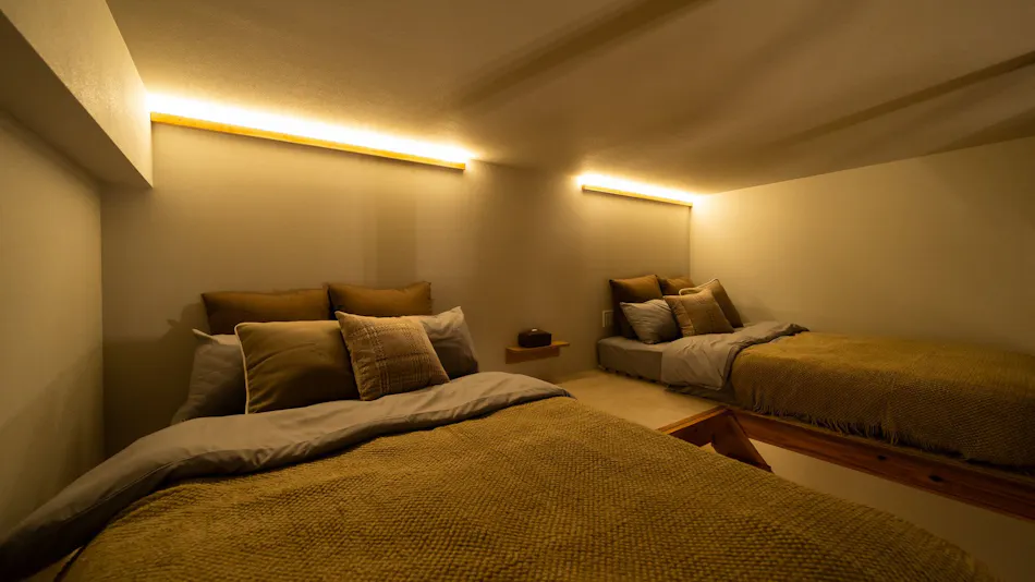 SUNZ ROOMS - Naha Miebashi -