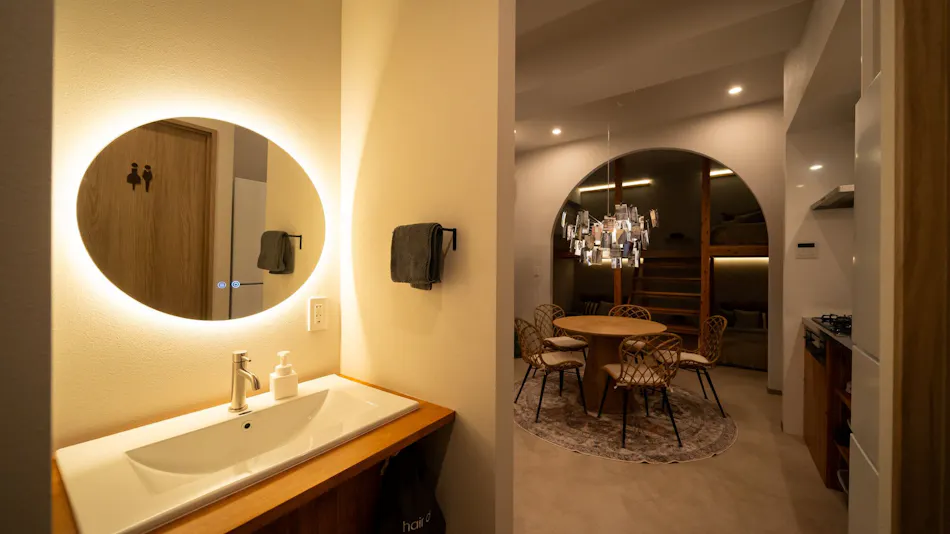 SUNZ ROOMS - Naha Miebashi -