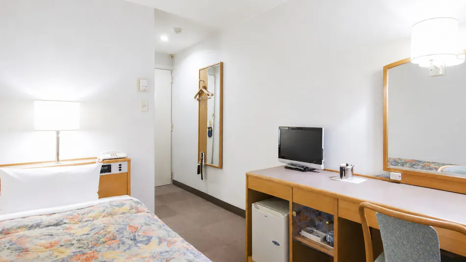 Ichinoseki Green Hotel