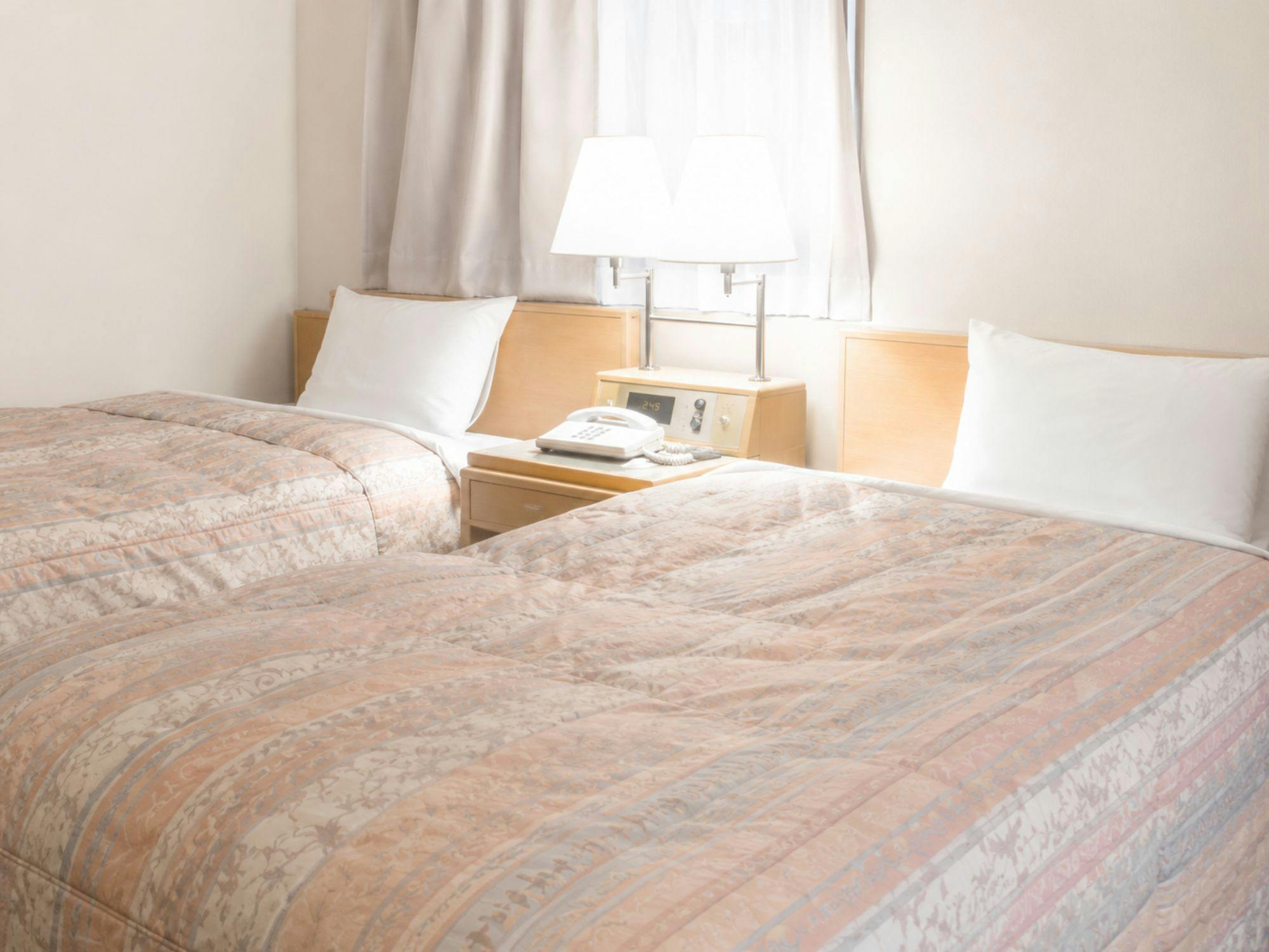 Ichinoseki Green Hotel