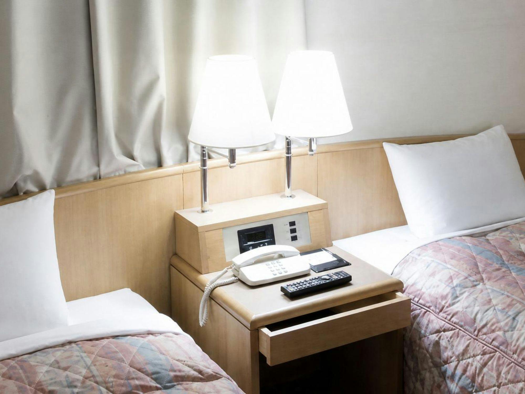 Ichinoseki Green Hotel